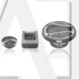 Мидбасы Audison Voce AV 6.5
